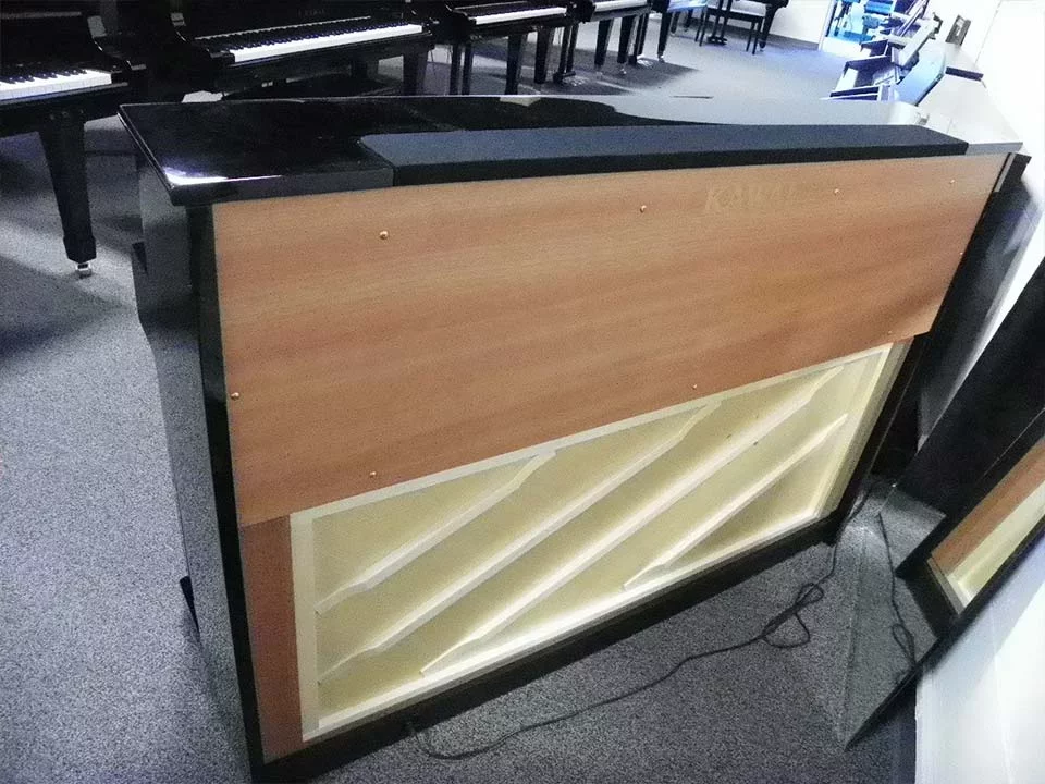 KAWAI CS8 - Chi tiết 2