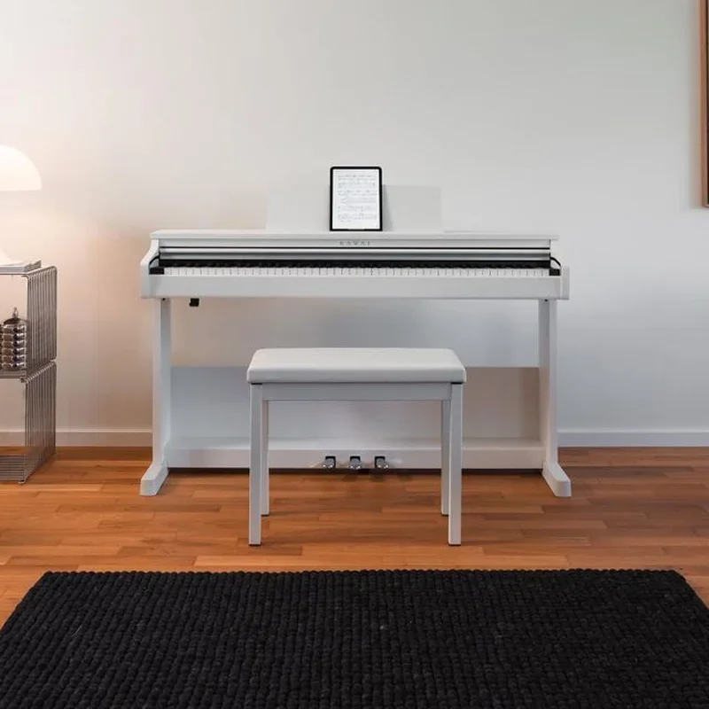 KAWAI CX102 W - Chi tiết 1