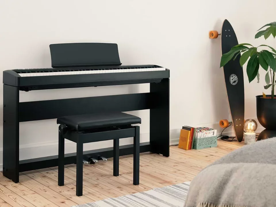 Reviews KAWAI ES120