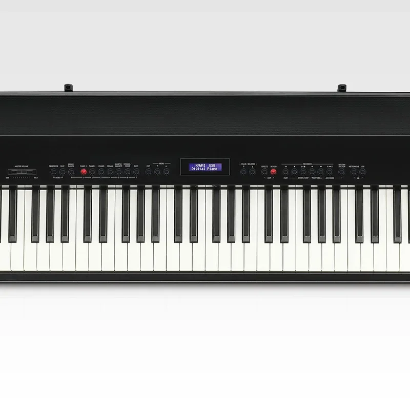 Reviews Kawai ES8