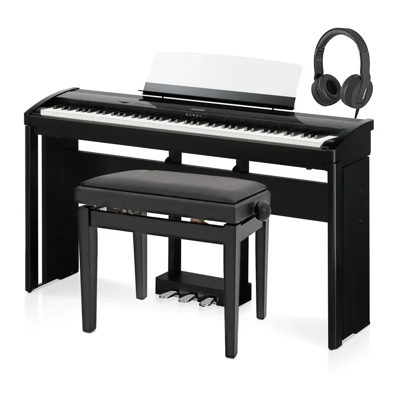 Kawai ES8 - Chi tiết 2
