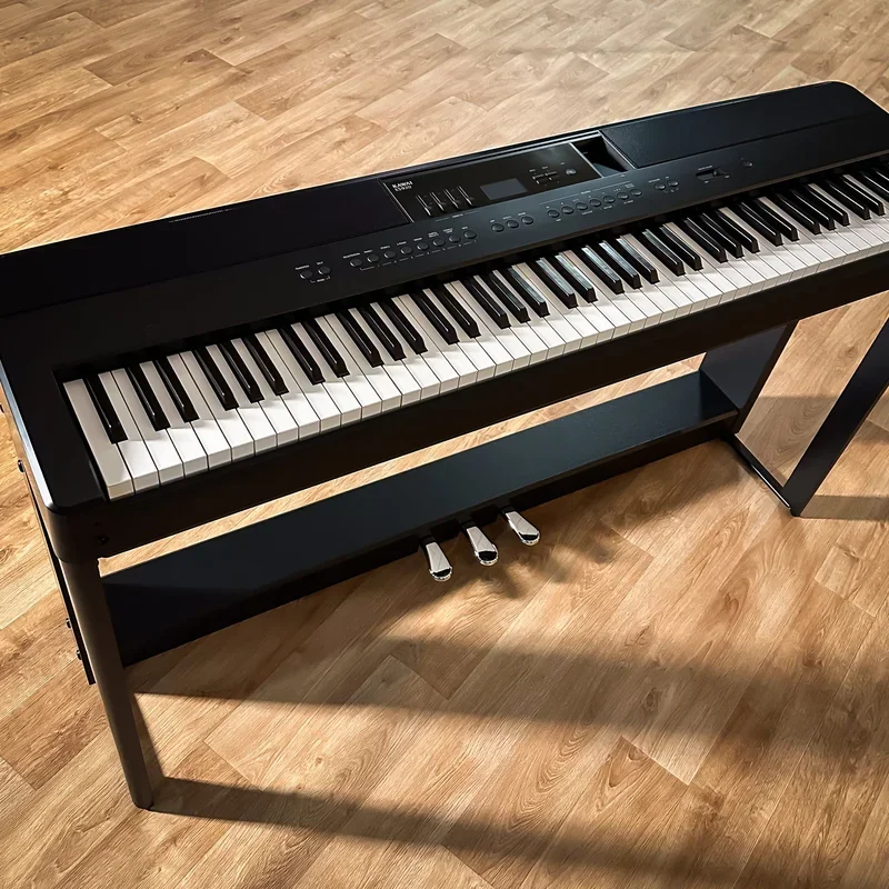 KAWAI ES920 B - Chi tiết 1