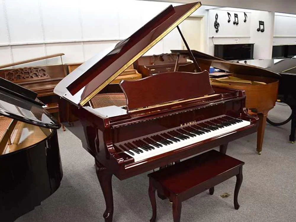 Reviews KAWAI GL10 MH