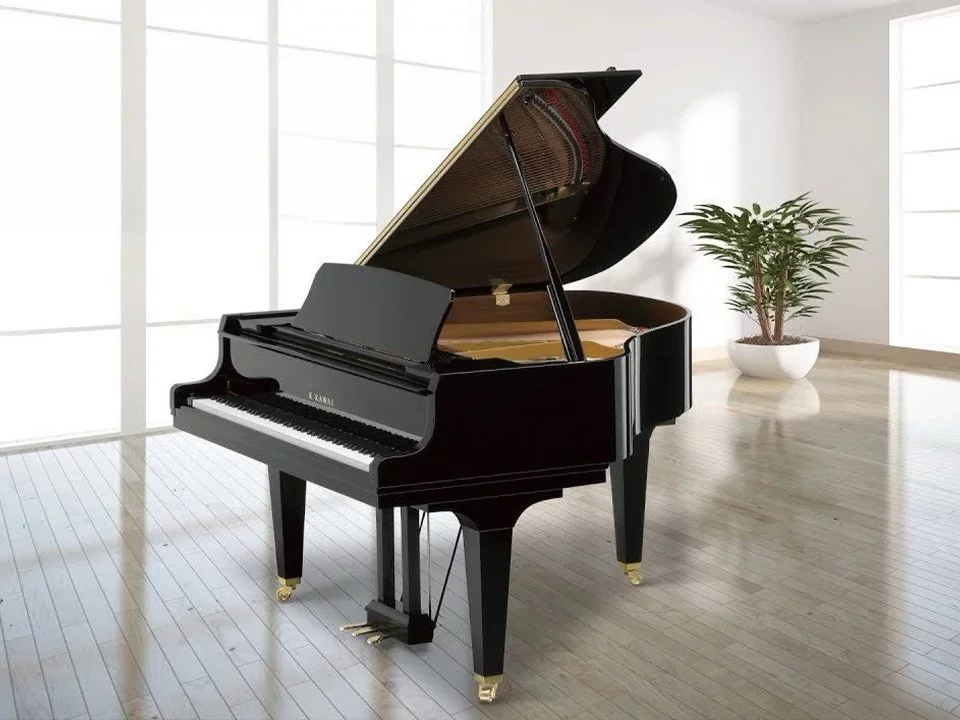 KAWAI GL10 PE (Japan) - Chi tiết 1