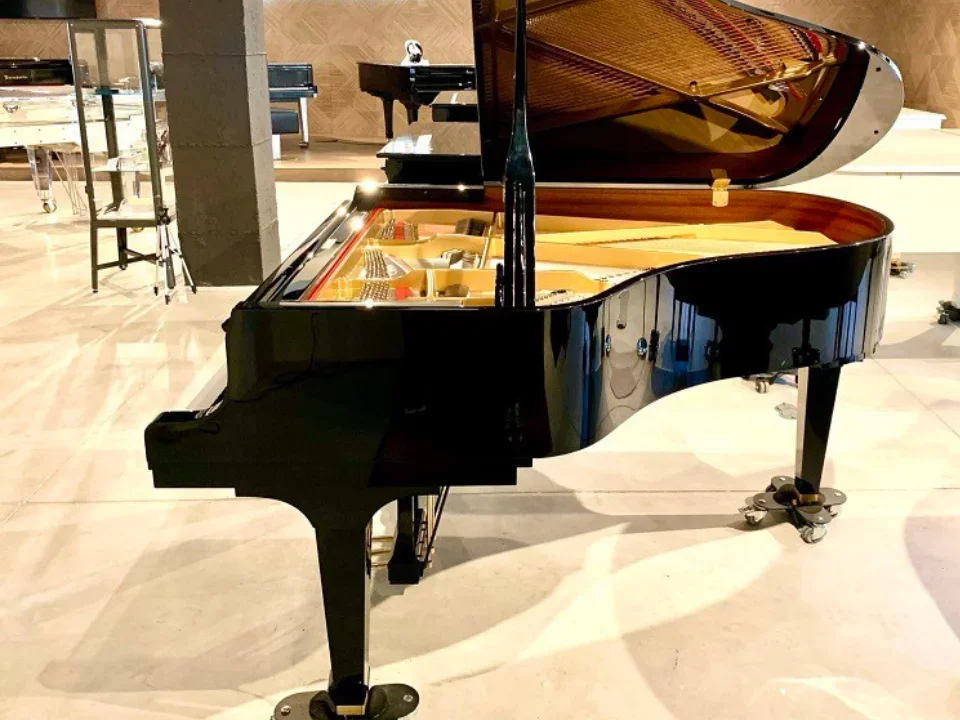 KAWAI GL40 - Chi tiết 1