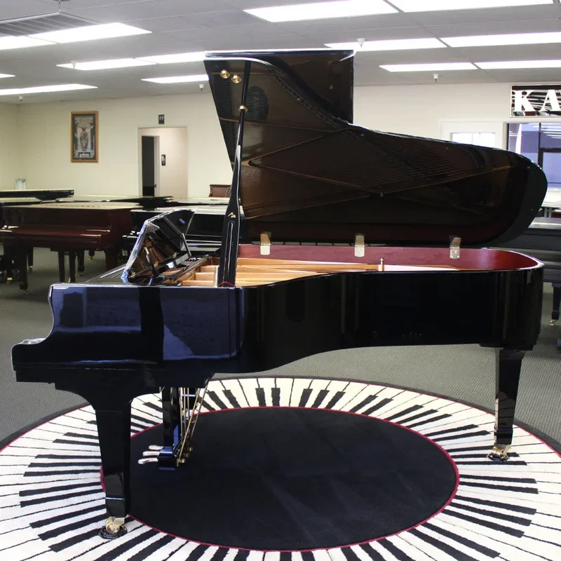 KAWAI GX6 - Chi tiết 2