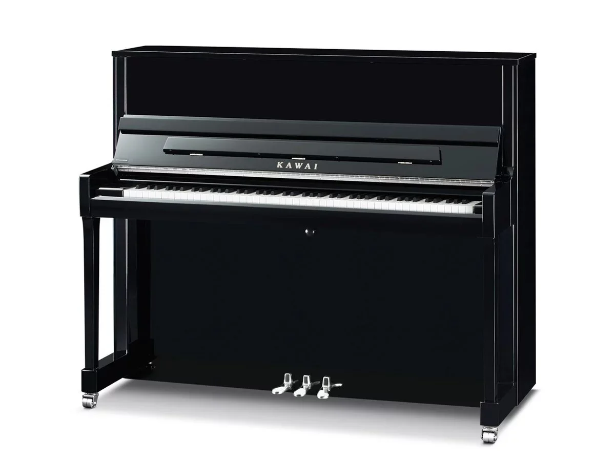 Reviews KAWAI K-300 EP SILVER