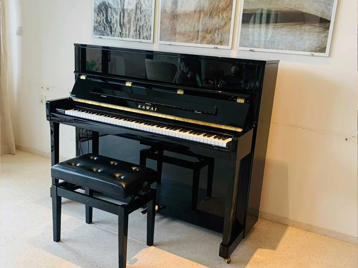 KAWAI K-300 EP - Chi tiết 2