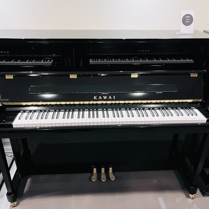 KAWAI K-300 SE - Chi tiết 1