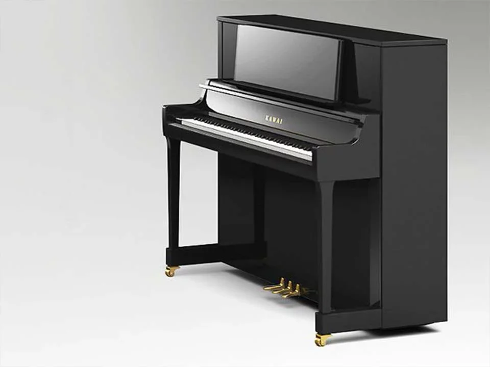 Reviews KAWAI K-400