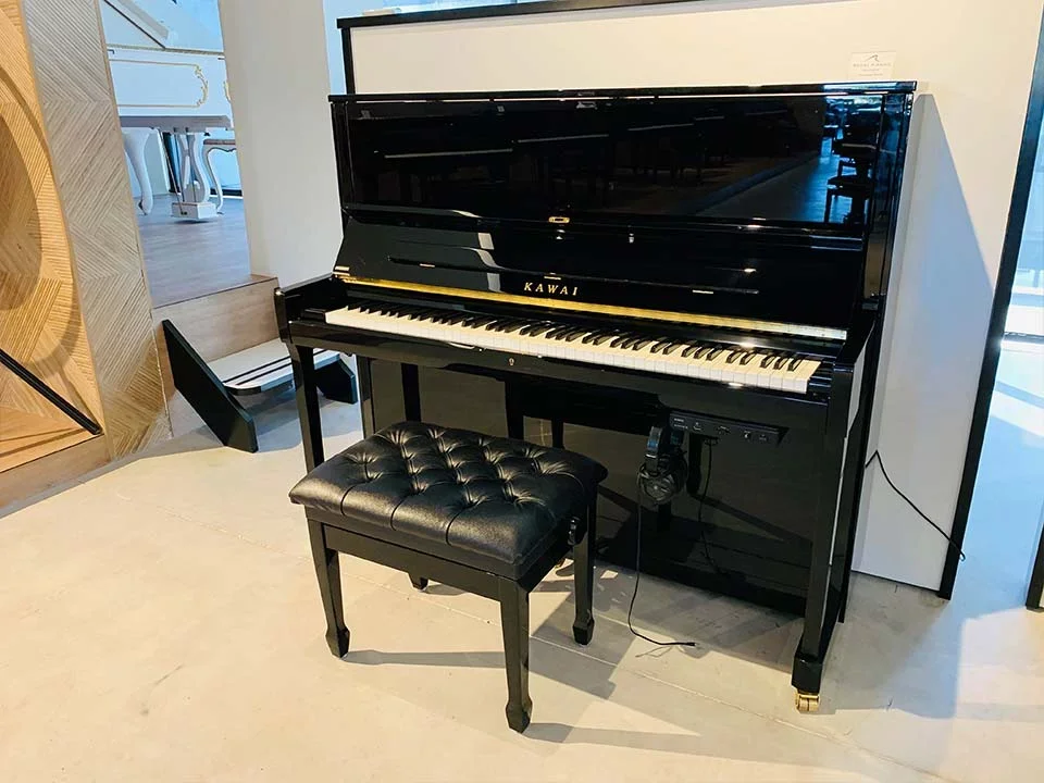 Reviews KAWAI K-500