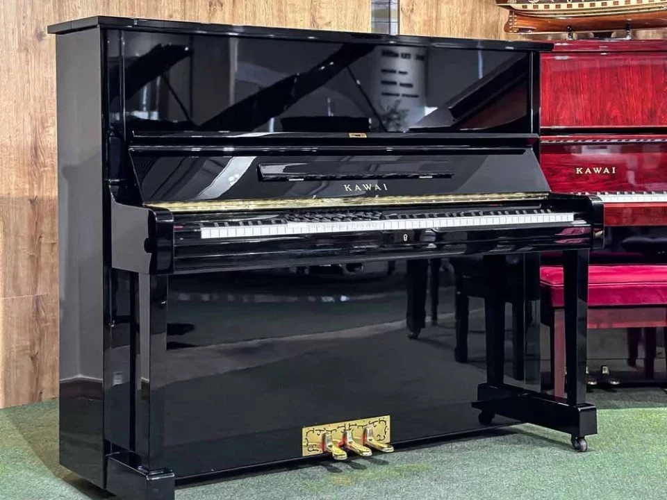 Reviews KAWAI KDX350