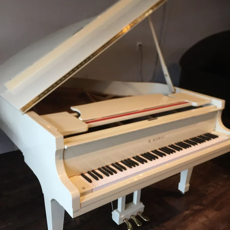 KAWAI KG-1E WH - Chi tiết 1