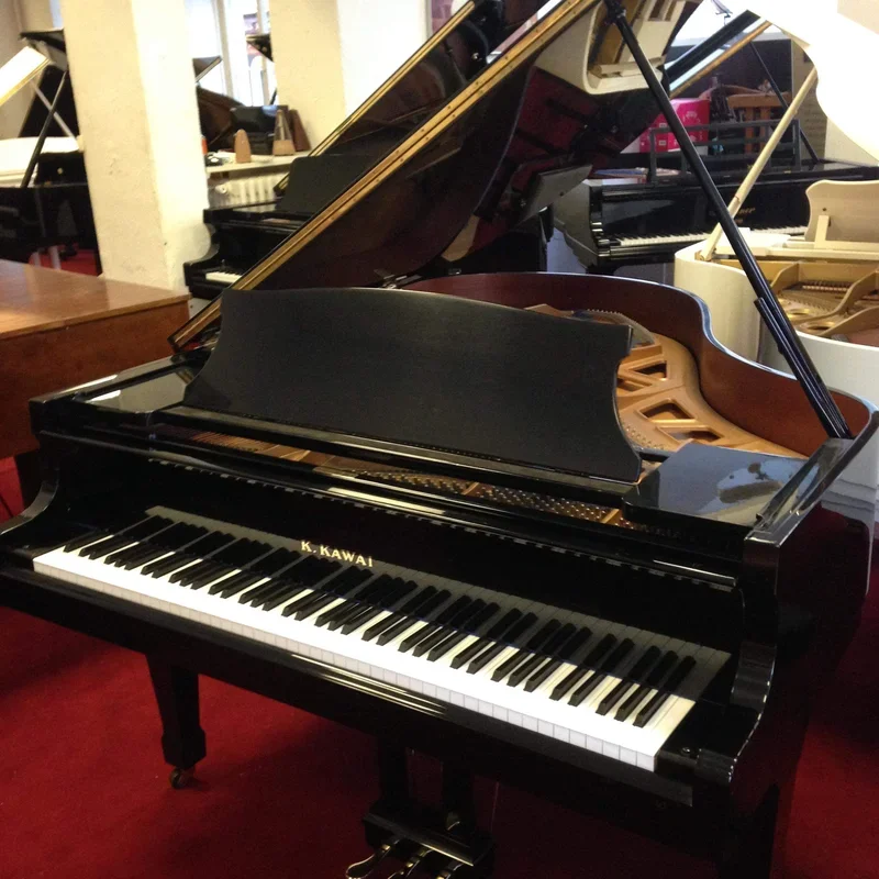Reviews KAWAI KG-2E PM