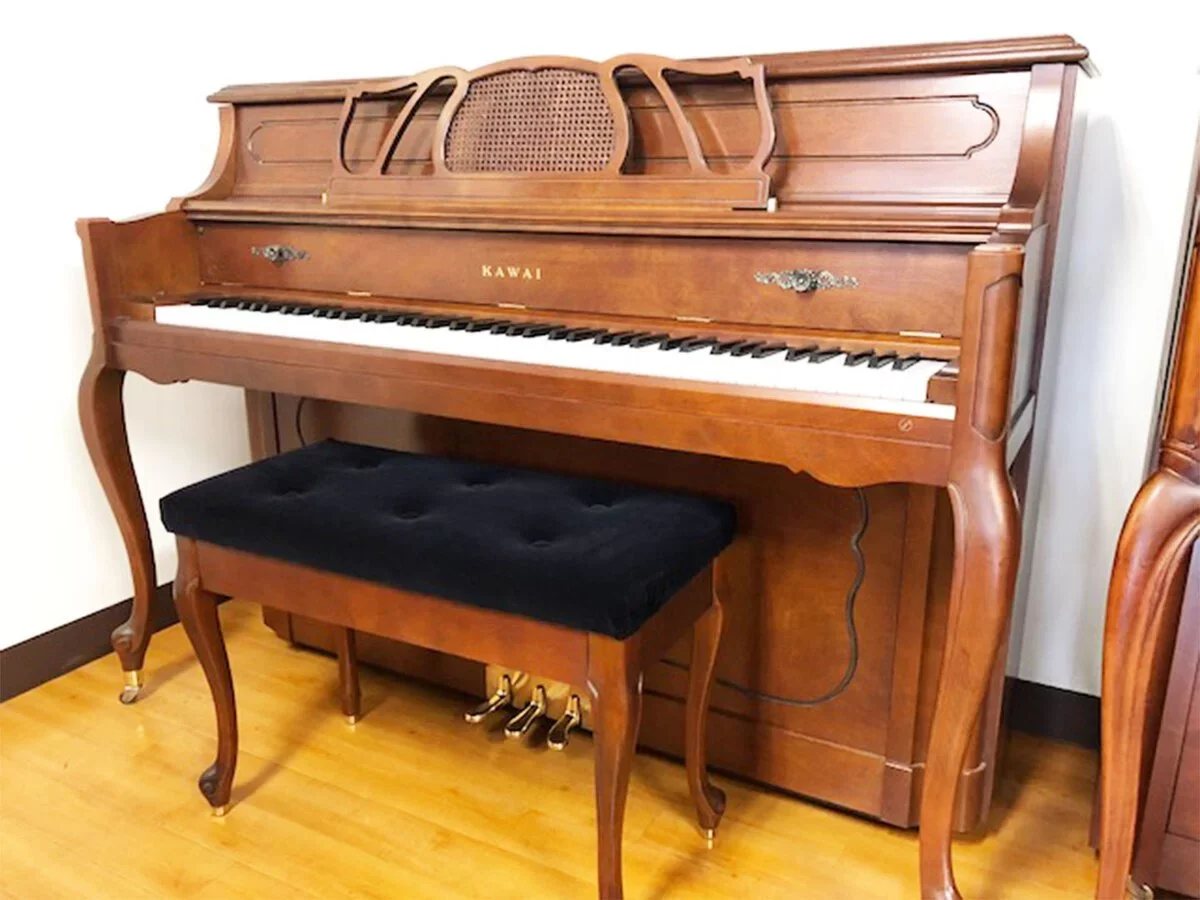 KAWAI KL-51 - Chi tiết 1