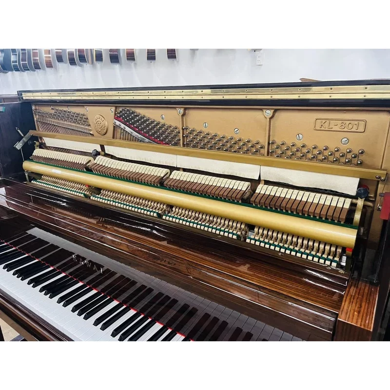 Reviews KAWAI KL-801