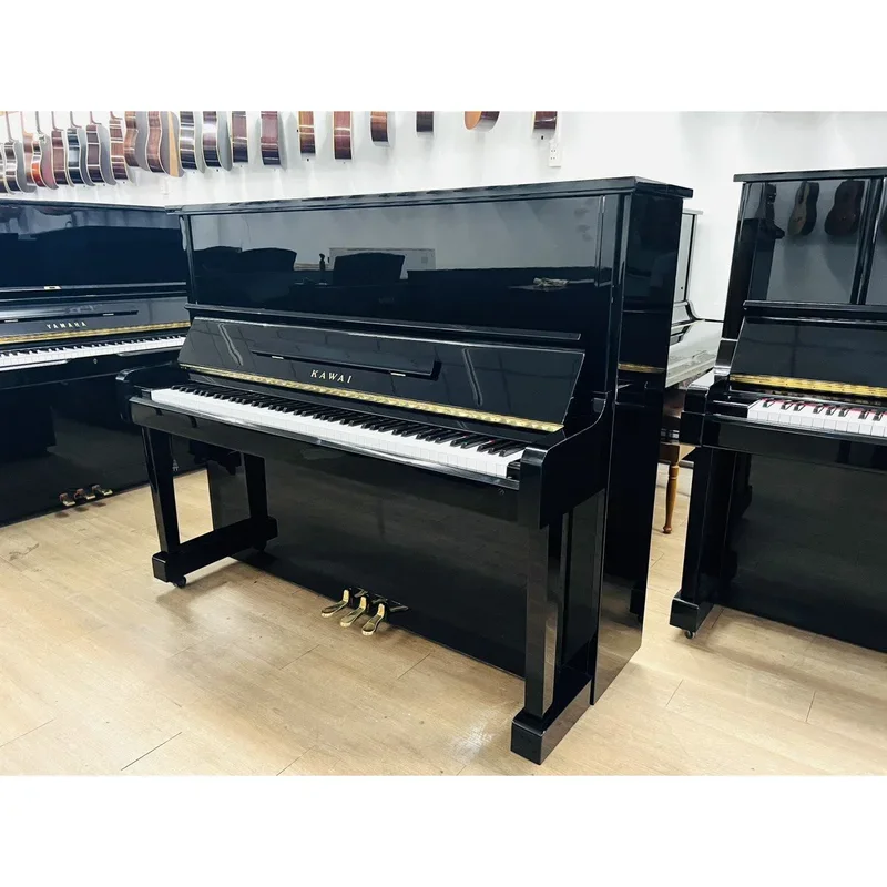 Reviews KAWAI KS114