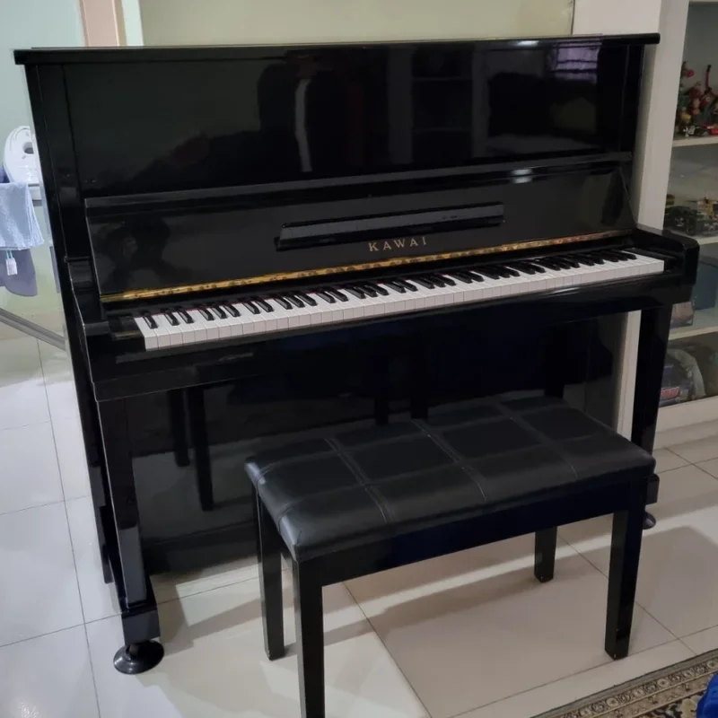 KAWAI KS2 WH - Chi tiết 1