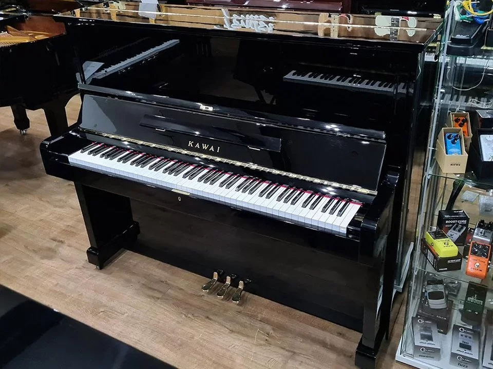 Reviews KAWAI KS3F