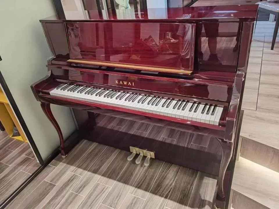 Reviews KAWAI KT400