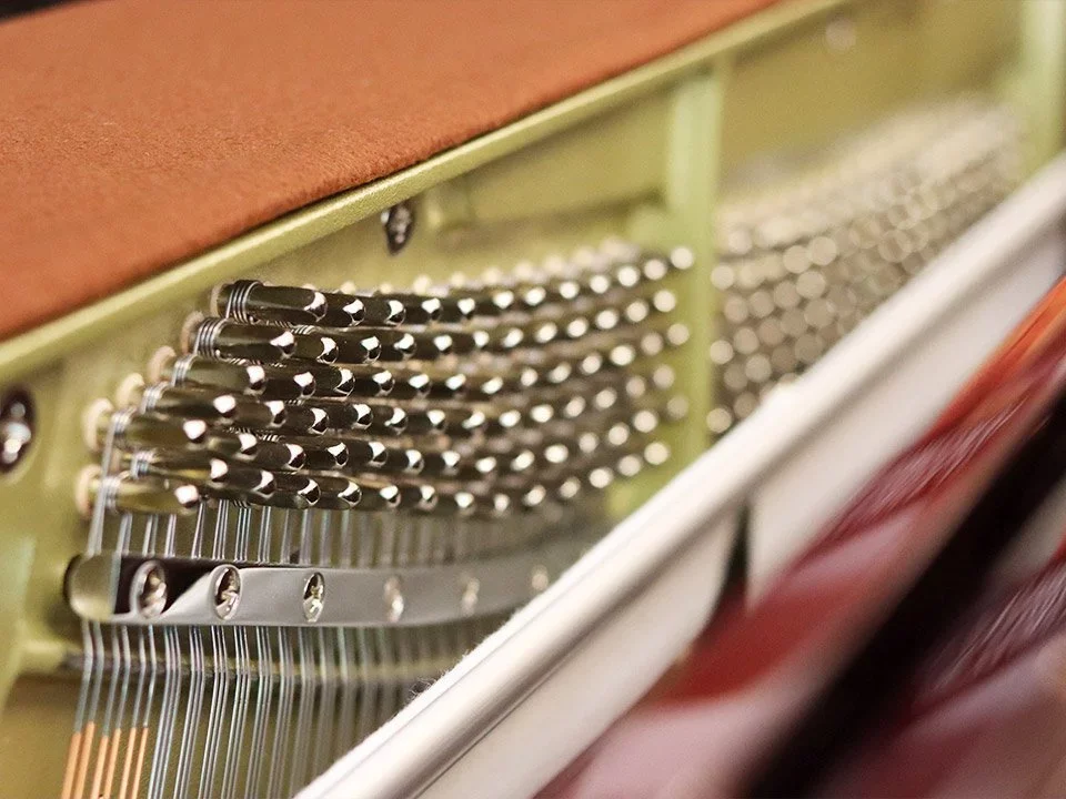 KAWAI KT400 M - Chi tiết 2