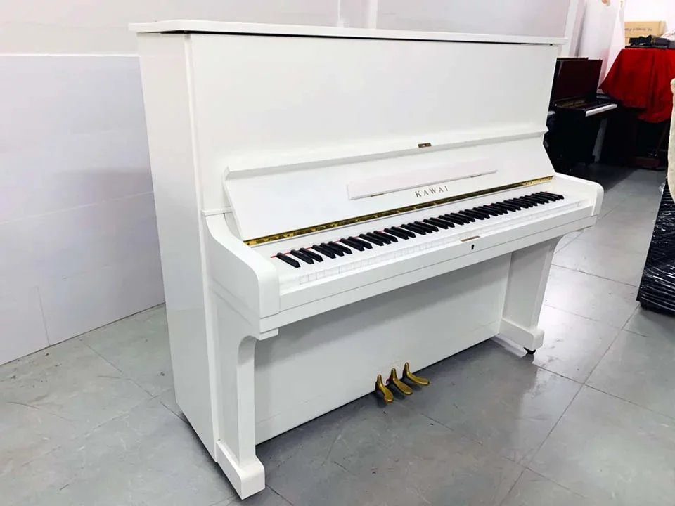 KAWAI KU3 WH - Hình ảnh chính