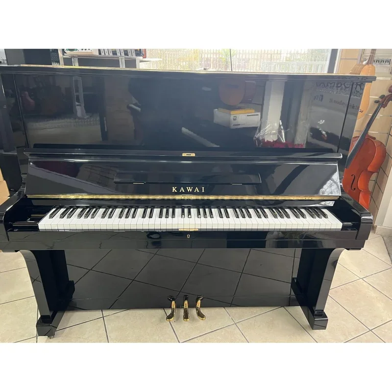 KAWAI KU3D MH - Chi tiết 1