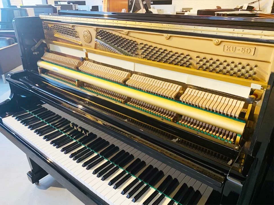 KAWAI KU5 - Chi tiết 2