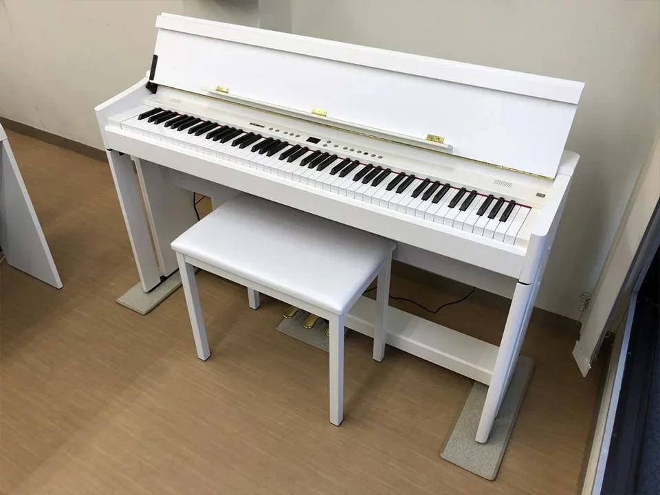 KAWAI L32 W - Chi tiết 2