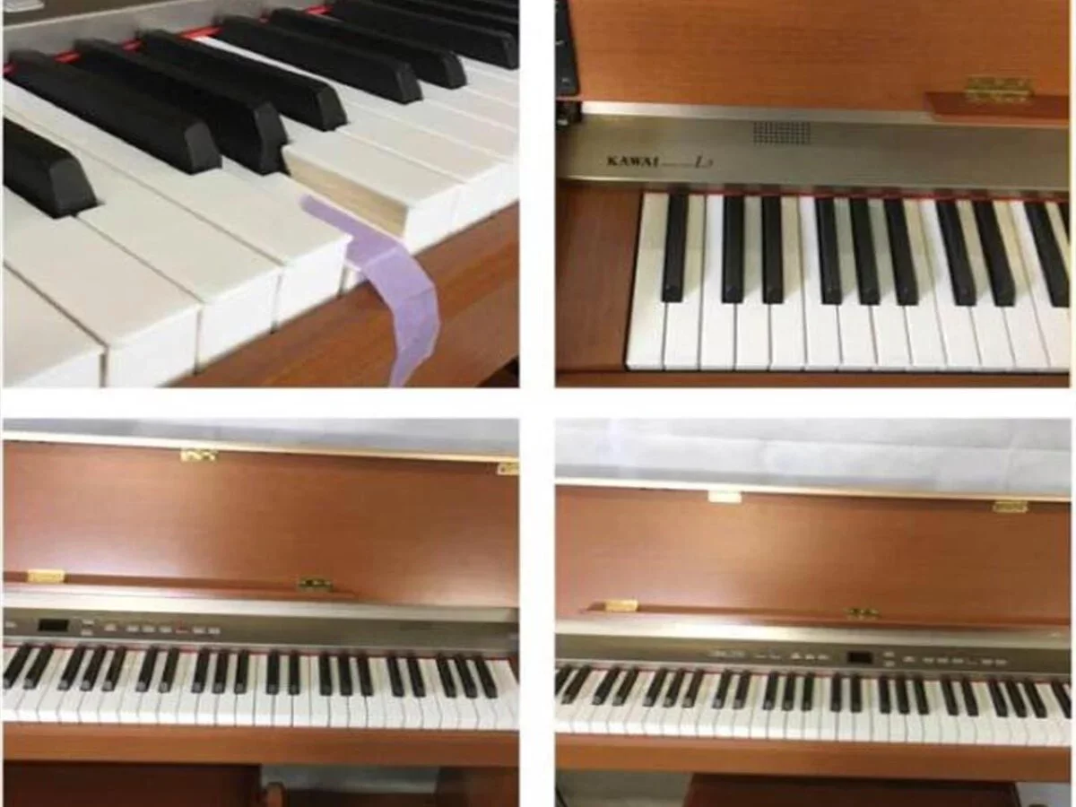 KAWAI L5 - Chi tiết 1