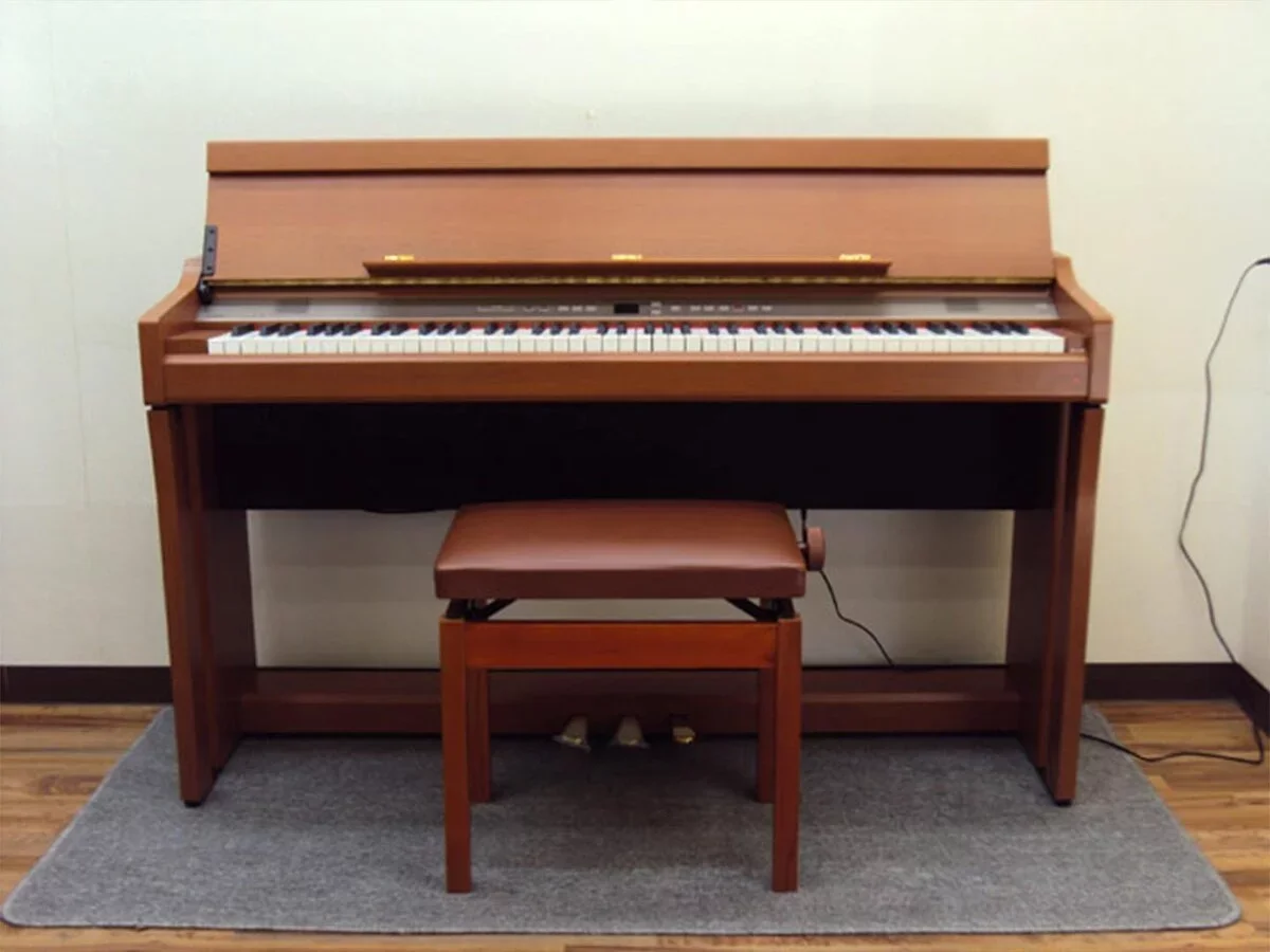 Reviews KAWAI L51