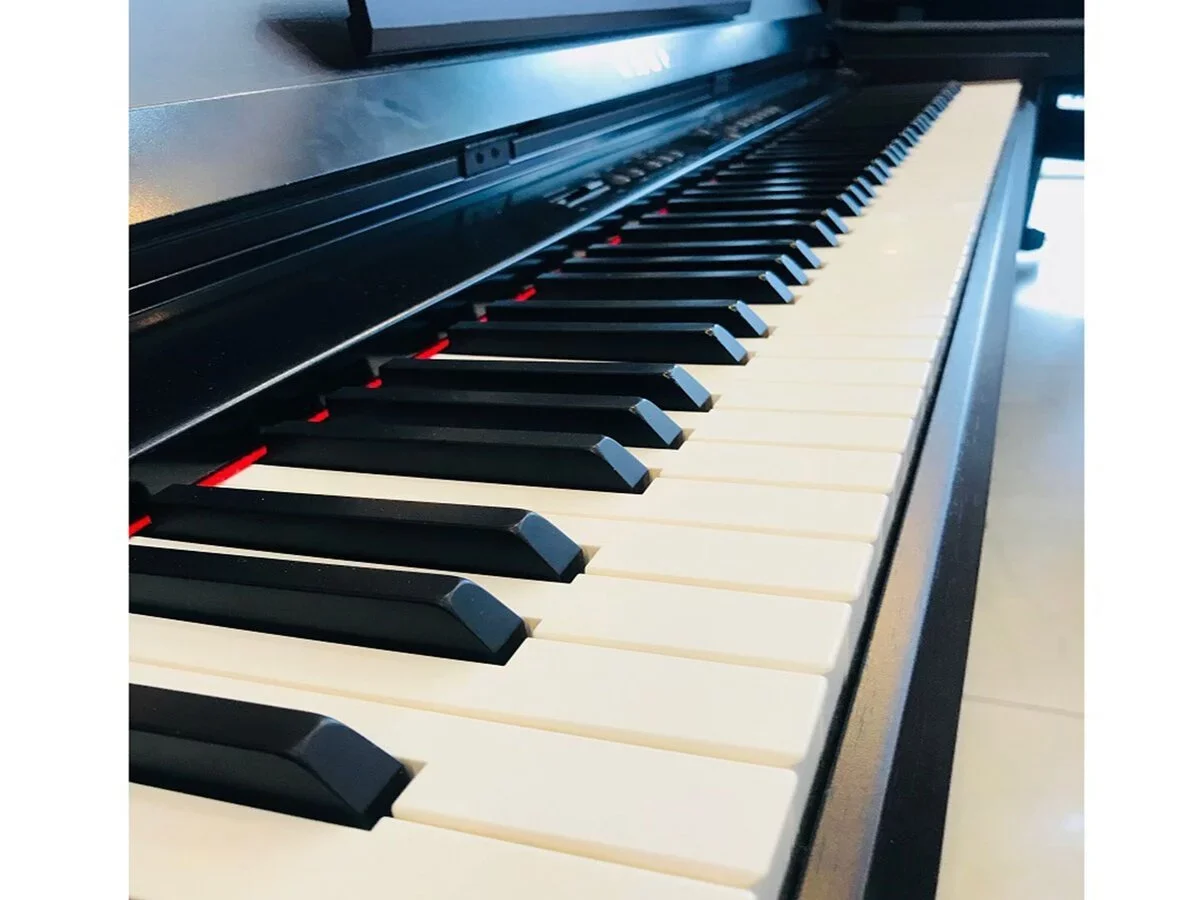 KAWAI L51 - Chi tiết 1
