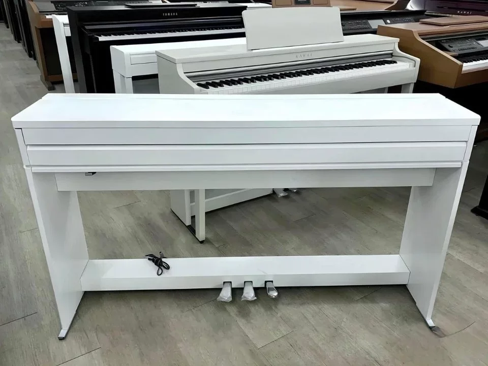 KAWAI LS1 WH - Chi tiết 1