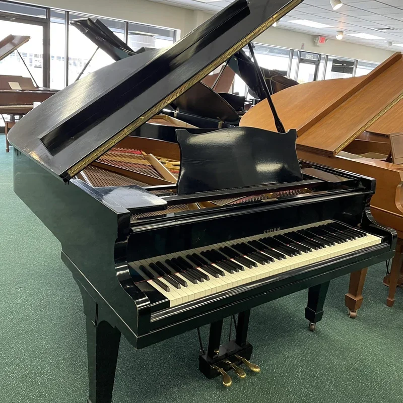 KAWAI No.500 - Chi tiết 2