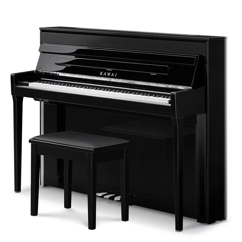 KAWAI Novus NV6 - Chi tiết 1