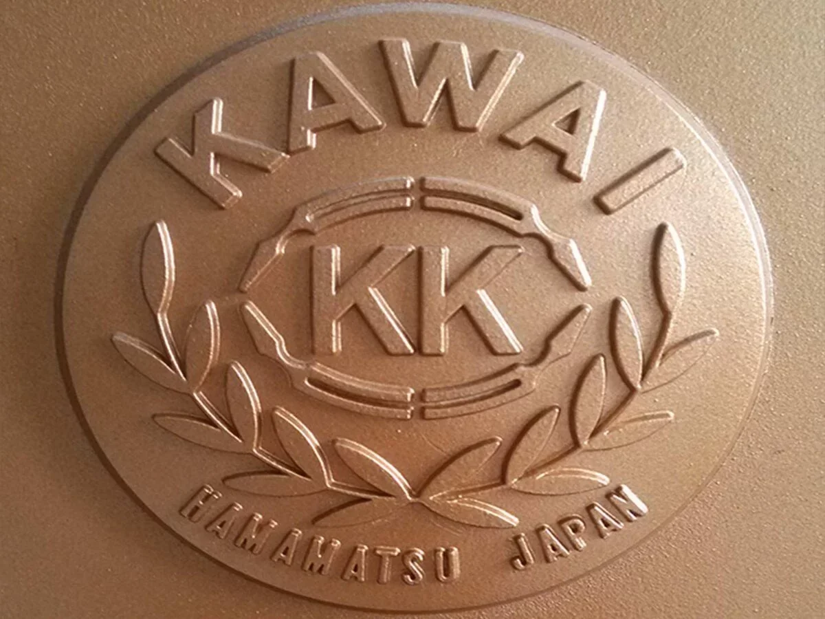 KAWAI NS-10M - Chi tiết 1