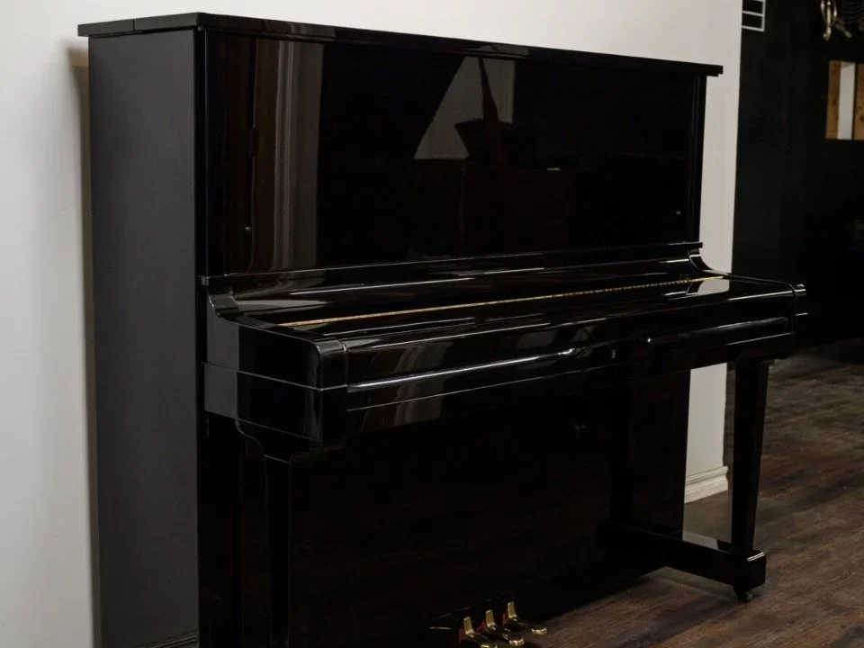 KAWAI NS-35 - Chi tiết 1