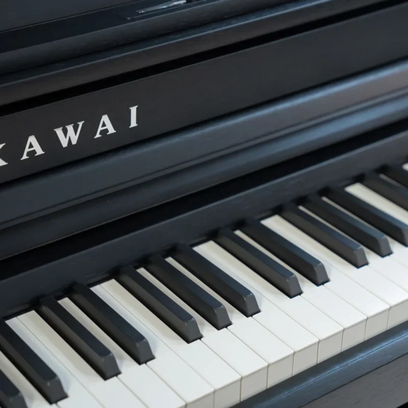 KAWAI SCA401 MB (Mocha Black) - Chi tiết 2