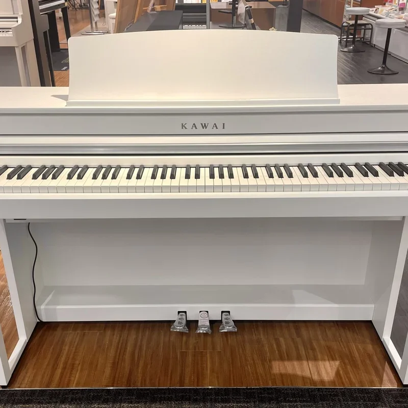 KAWAI SCA401 PW (Pure White) - Chi tiết 1