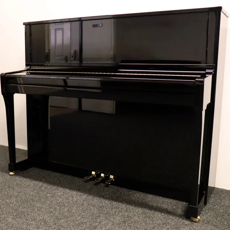 Reviews Konzert K122 Elegence (Ebony High Gloss)