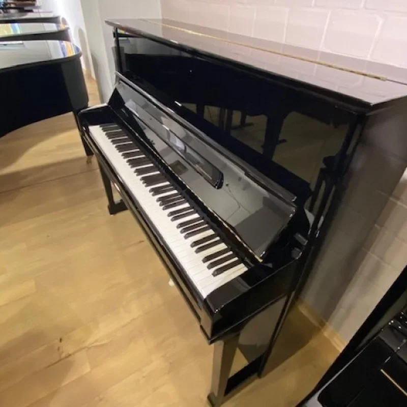 Reviews Konzert K125 Tradition