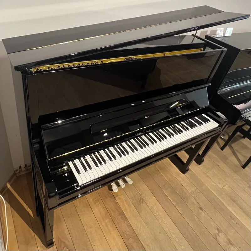 Konzert K132 Tradition - Chi tiết 2