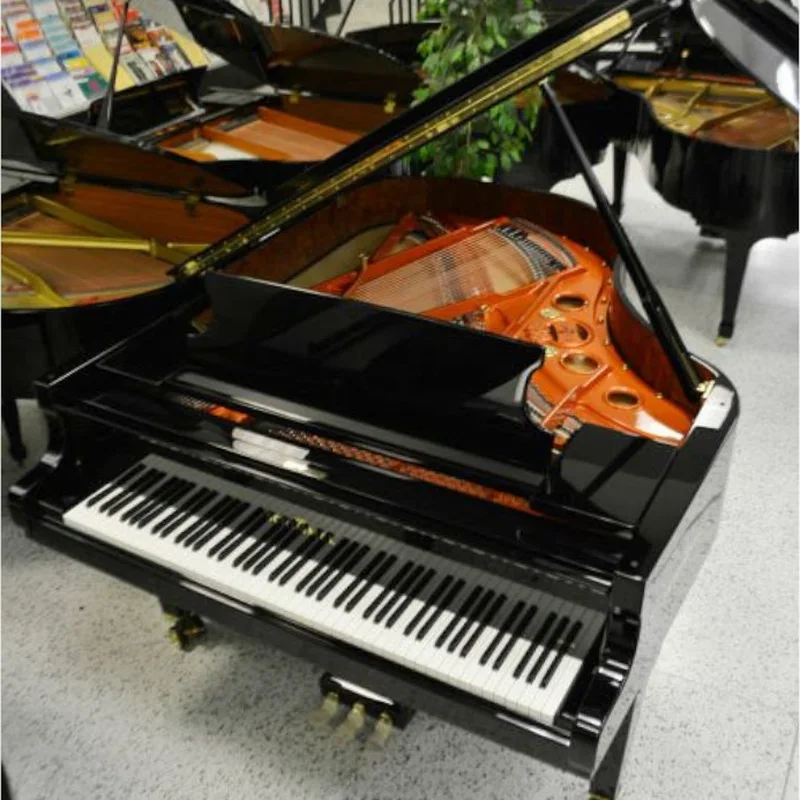 Reviews Konzert K195 Tradition