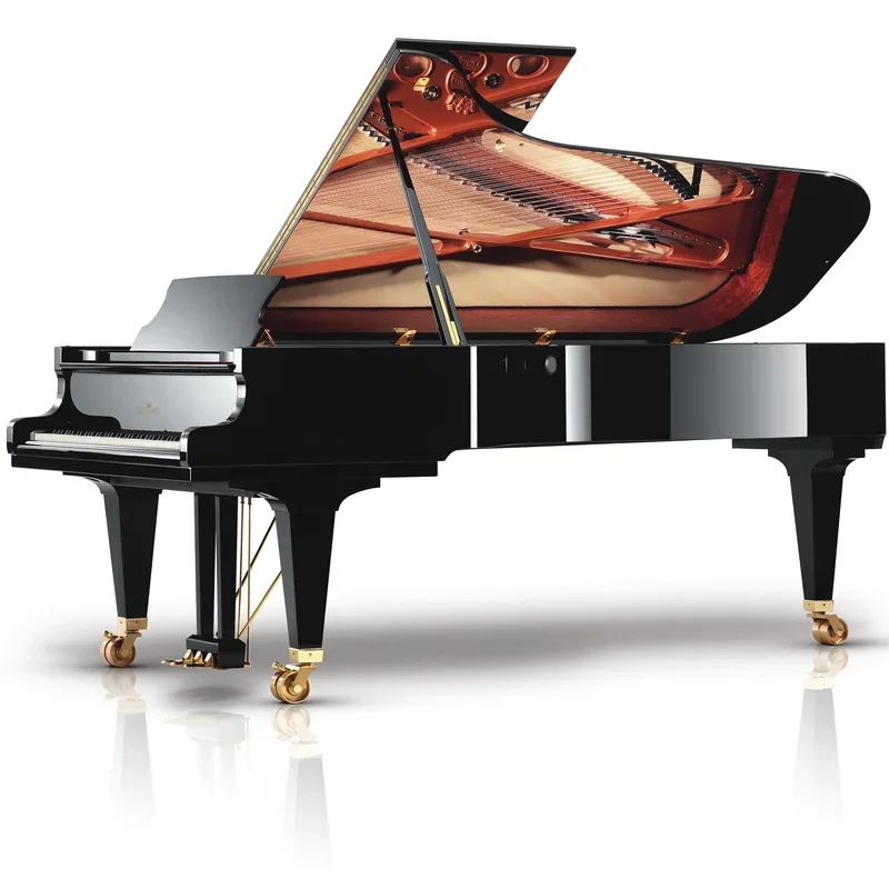 Reviews Konzert K280 Tradition