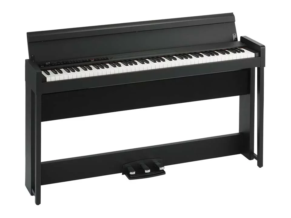 KORG C1 Air Black - Chi tiết 1