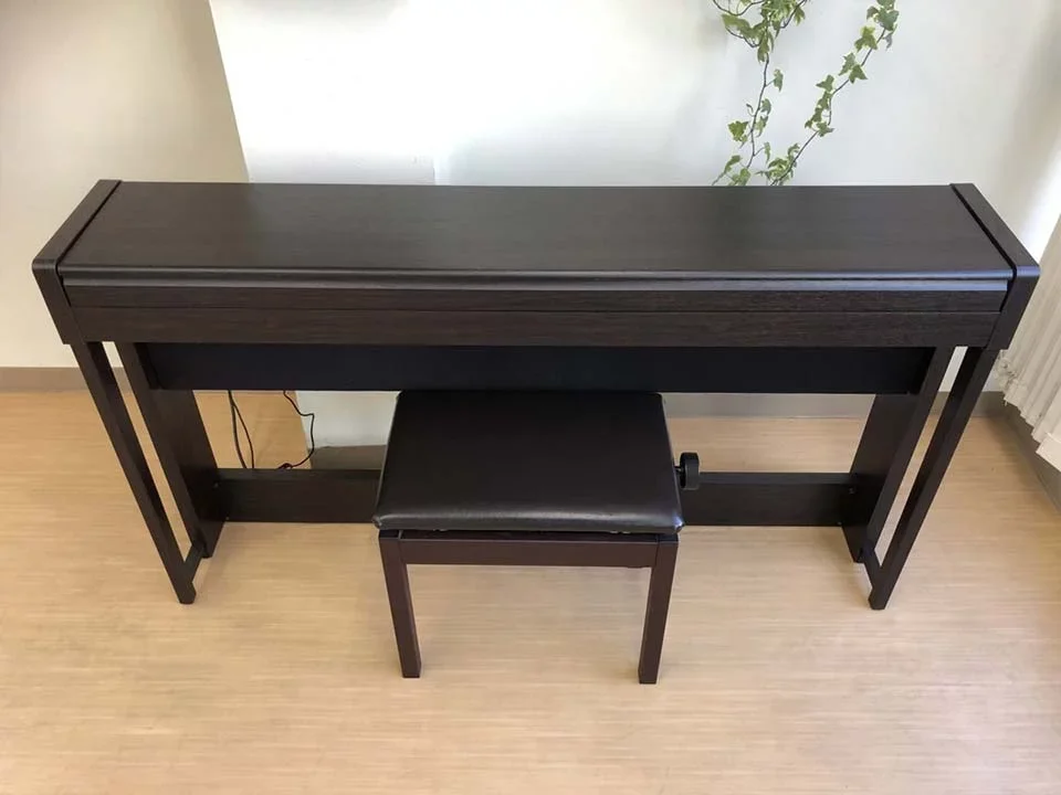 Reviews KORG C1 Air BW