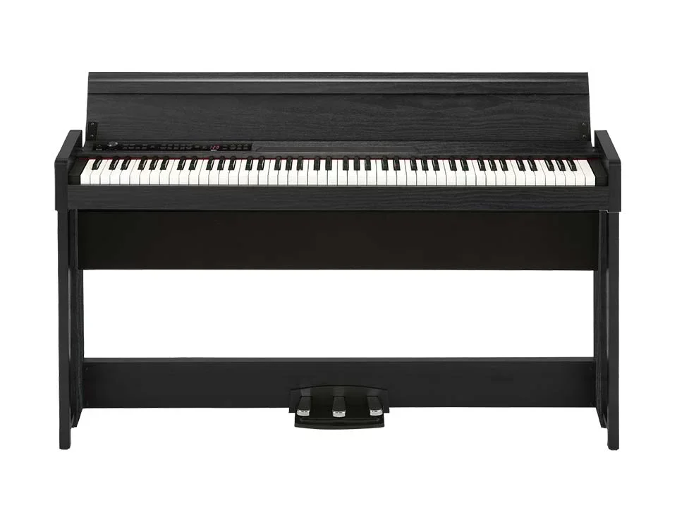 KORG C1 Air Black - Chi tiết 2