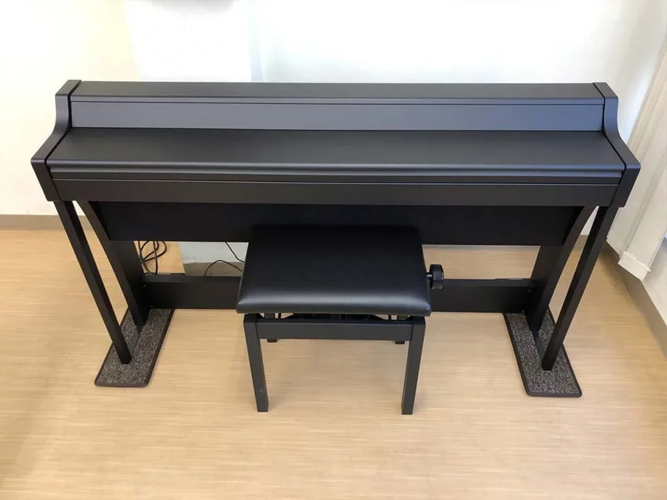 KORG G1 Air BK - Chi tiết 1