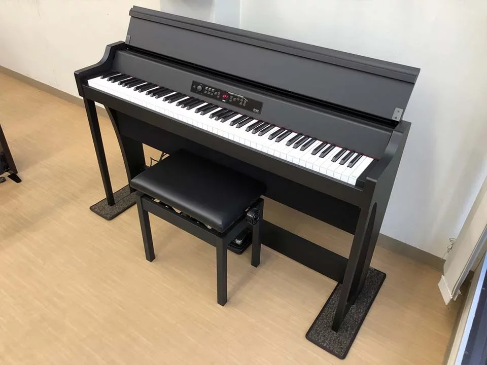 KORG G1 Air BK - Chi tiết 2