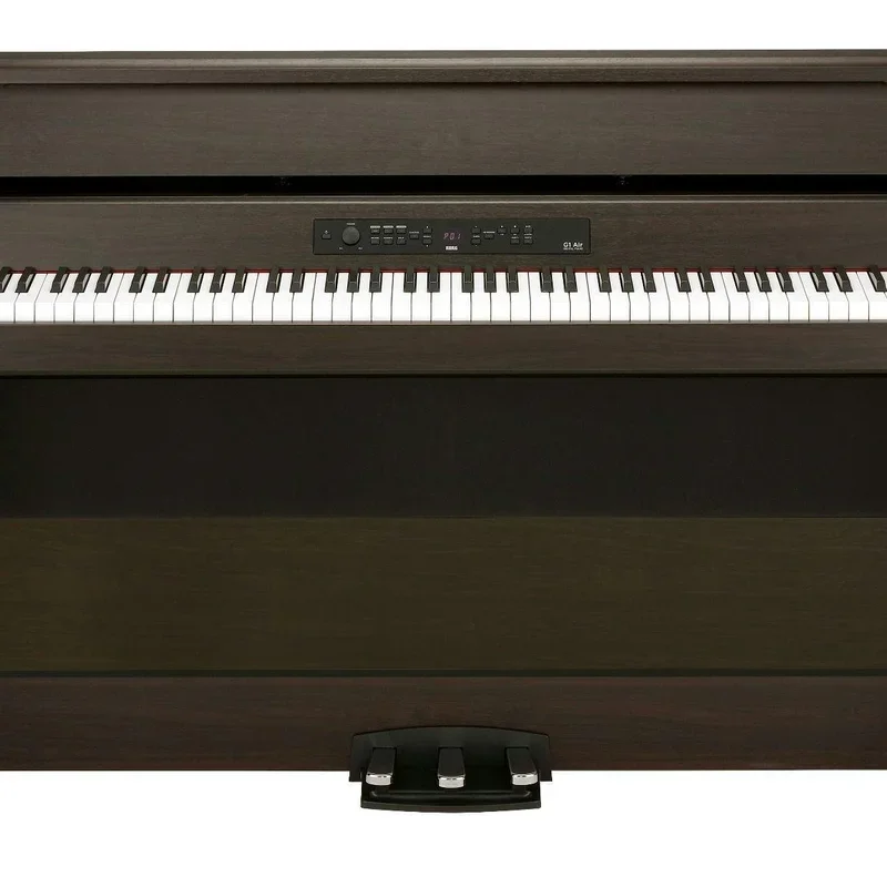 Reviews KORG G1B Air (Brown)